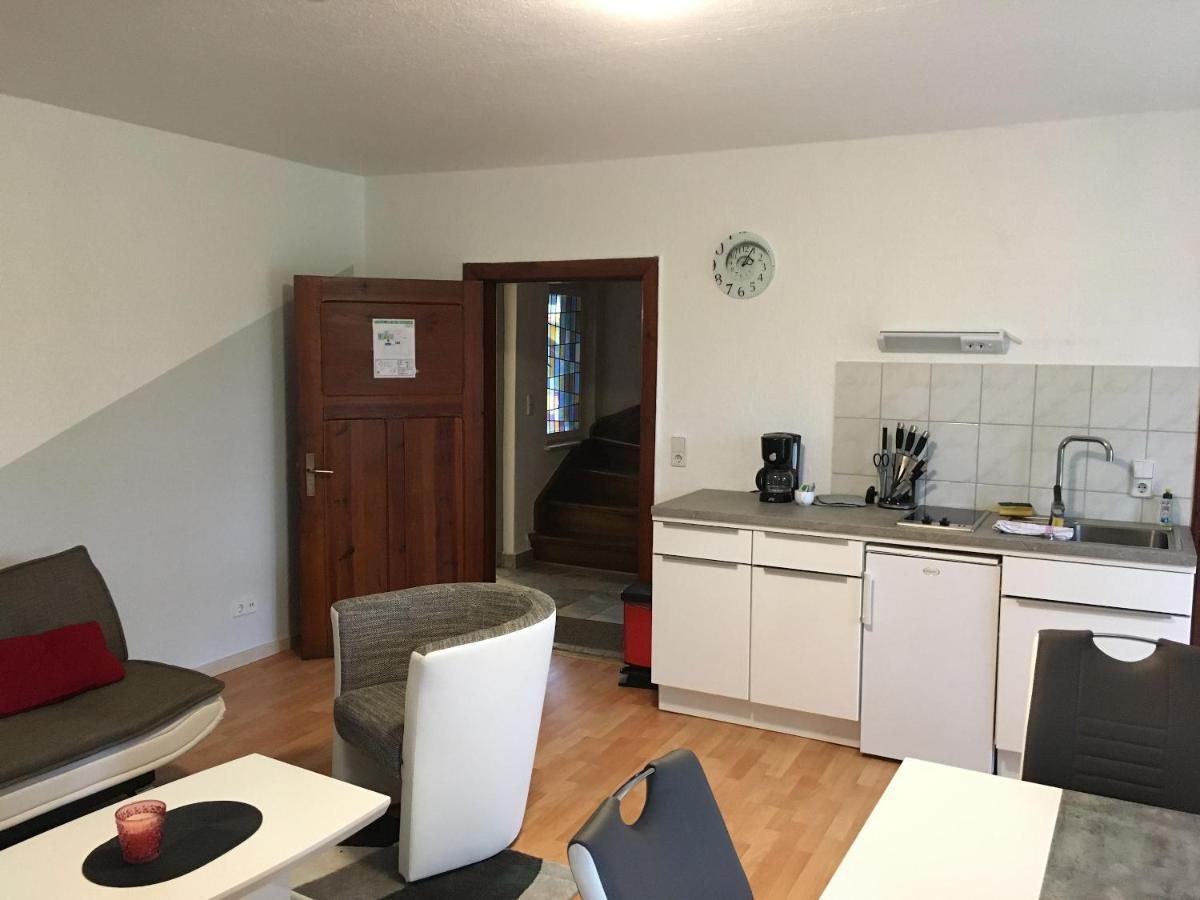 Ferienhaus Am Beetzsee Päwesin Buitenkant foto