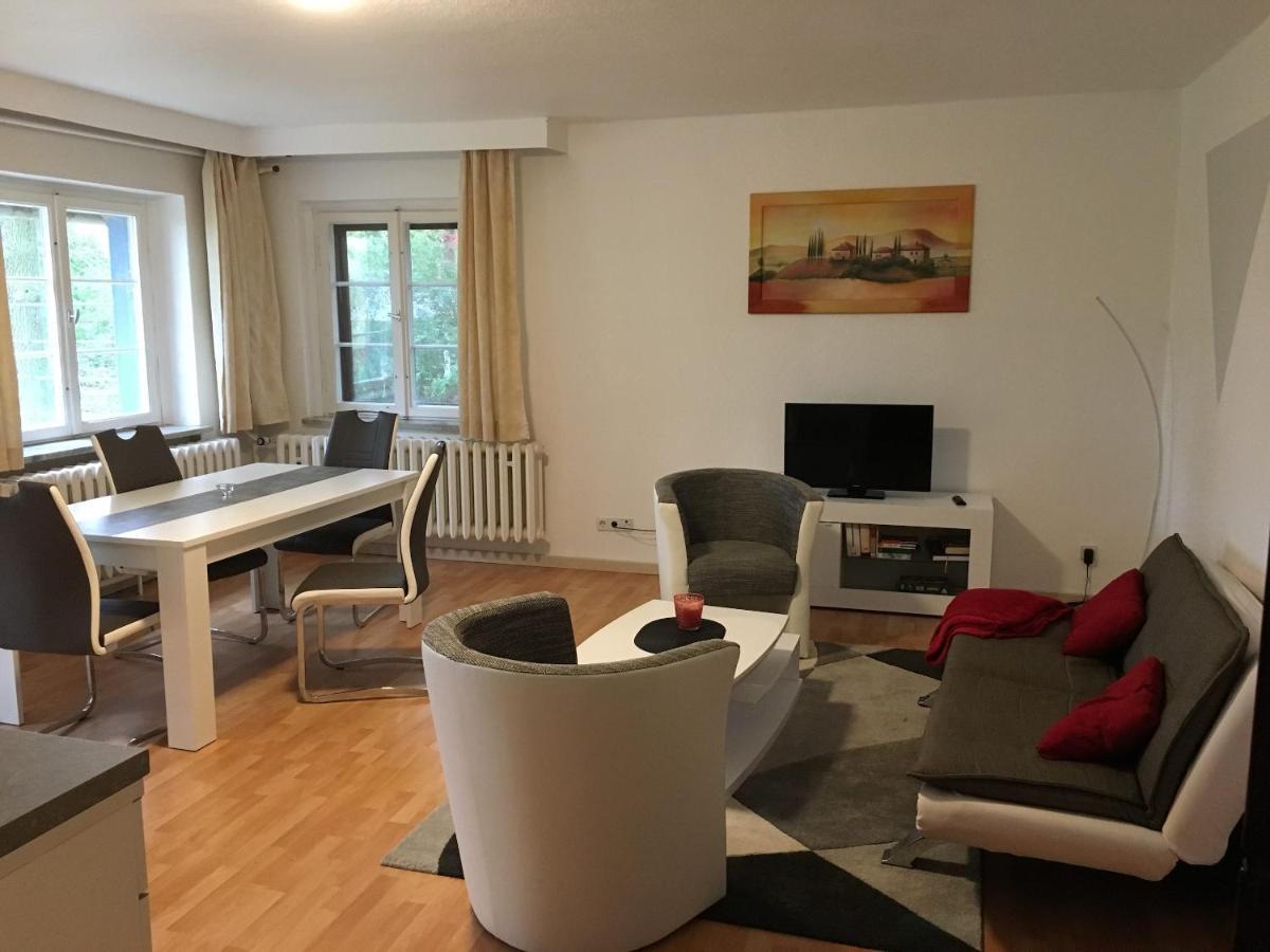 Ferienhaus Am Beetzsee Päwesin Buitenkant foto